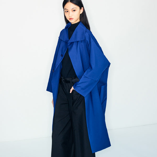 ❤️ISSEYMIYAKE　カットソー　今月末までお値下げです me by ISSEYMIYAKEイッセイミヤケ総プリーツモックネック ブラウス