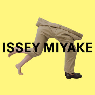 AUTUMN WINTER 2025/26 COLLECTION発表のお知らせ