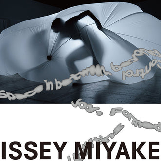 ISSEY MIYAKE SPRING SUMMER 2027 COLLECTIONのお知らせ