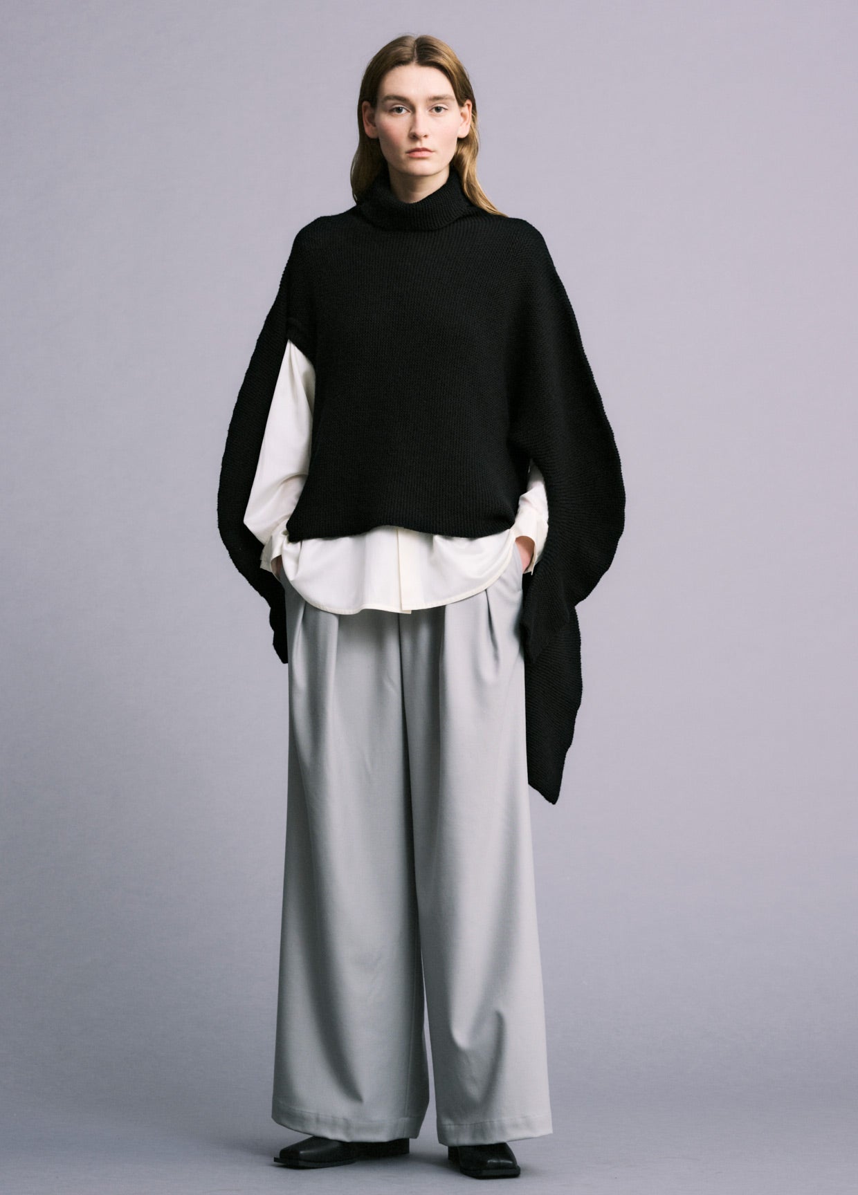 ISSEY MIYAKE AUTUMN WINTER 2022/23 コレクション08