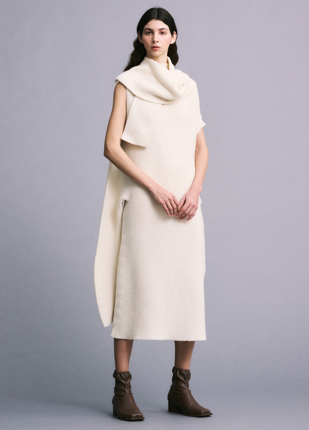 ISSEY MIYAKE AUTUMN WINTER 2022/23 コレクション09