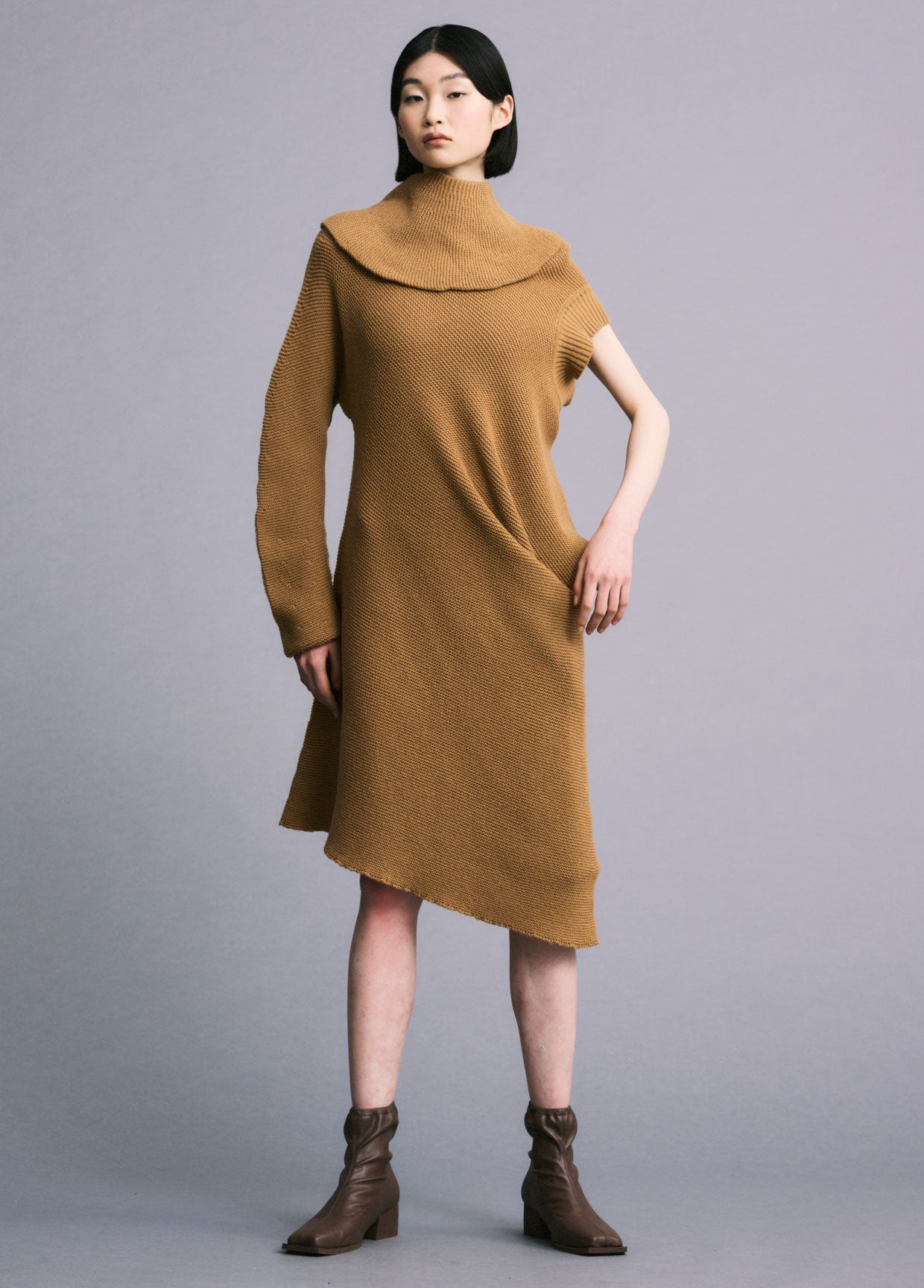 ISSEY MIYAKE AUTUMN WINTER 2022/23 コレクション12