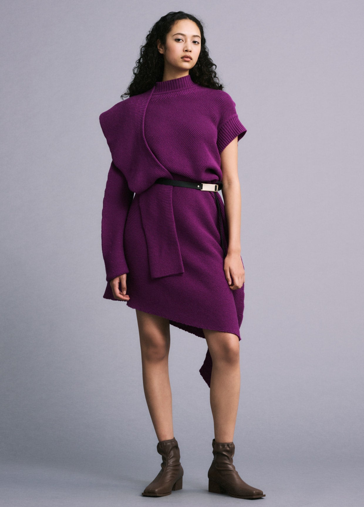 ISSEY MIYAKE AUTUMN WINTER 2022/23 コレクション13