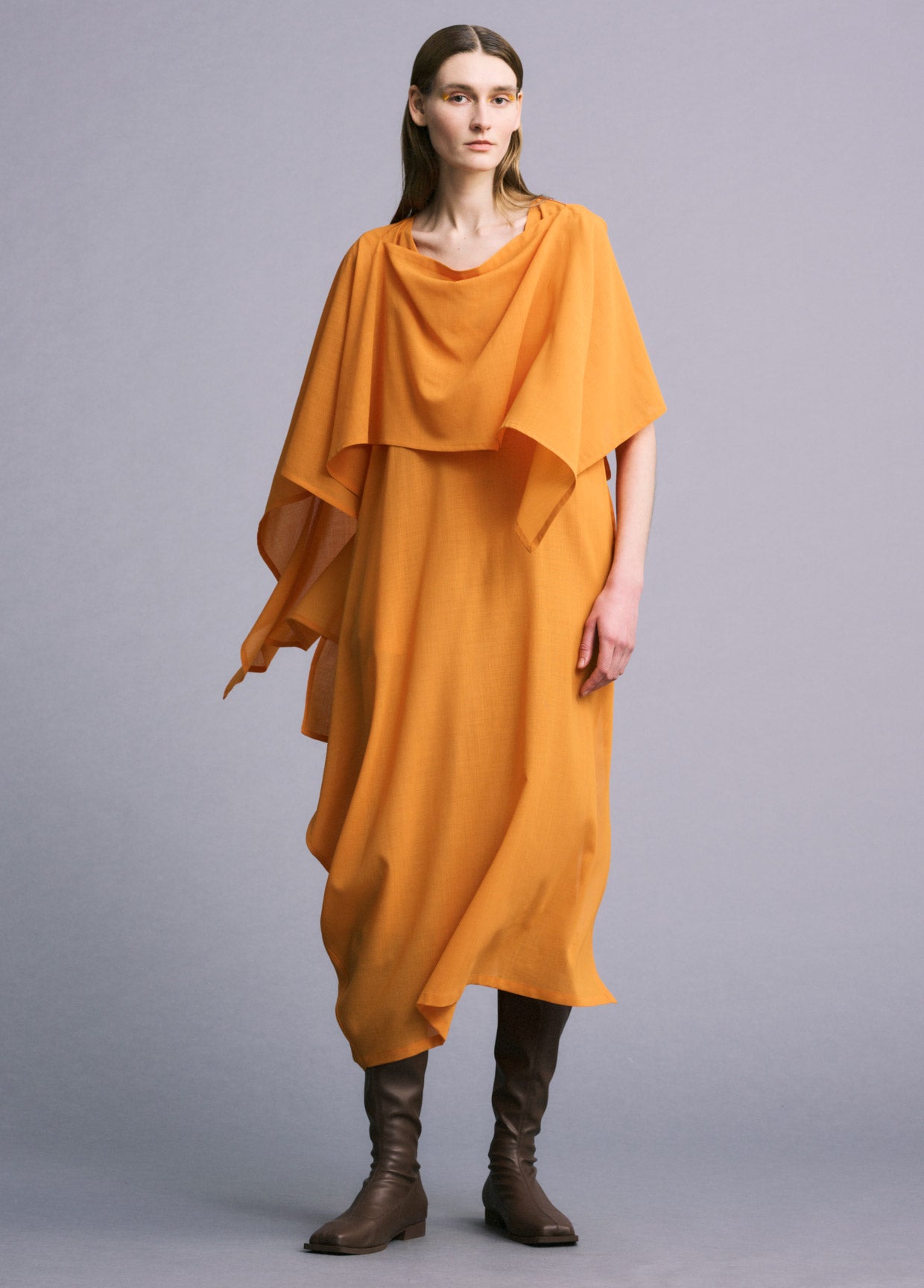 ISSEY MIYAKE AUTUMN WINTER 2022/23 コレクション37