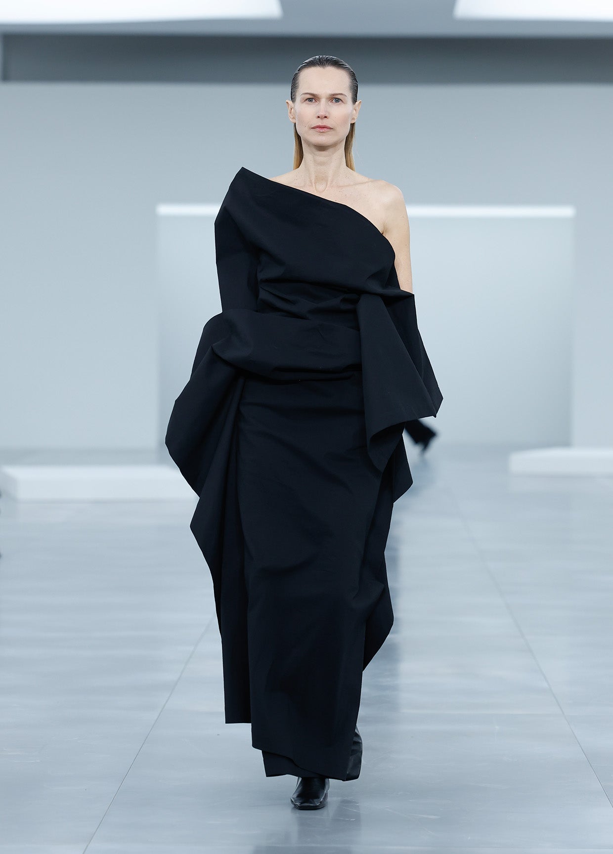 ISSEY MIYAKE AUTUMN WINTER 2025/26 コレクション 35