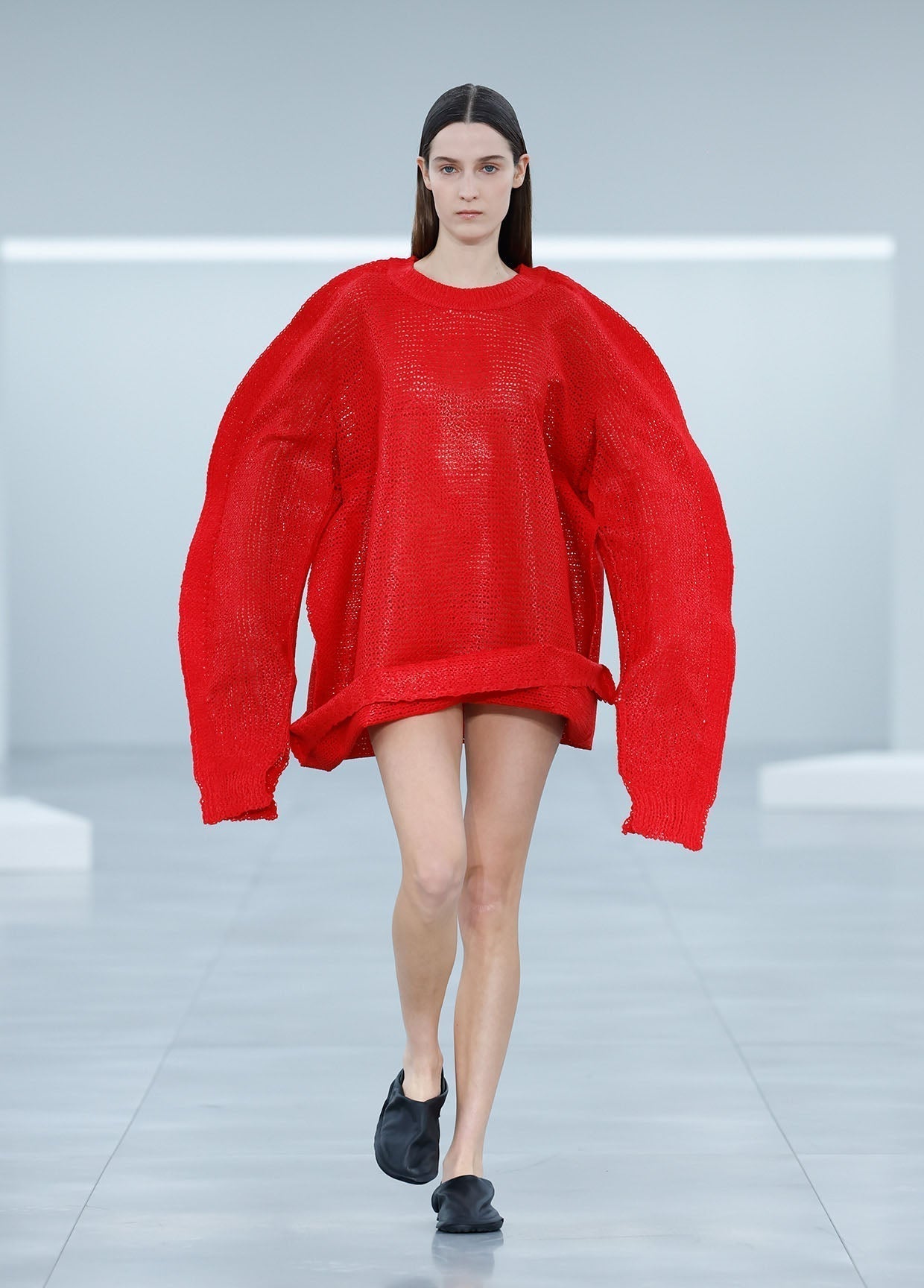 ISSEY MIYAKE AUTUMN WINTER 2025/26 コレクション 50