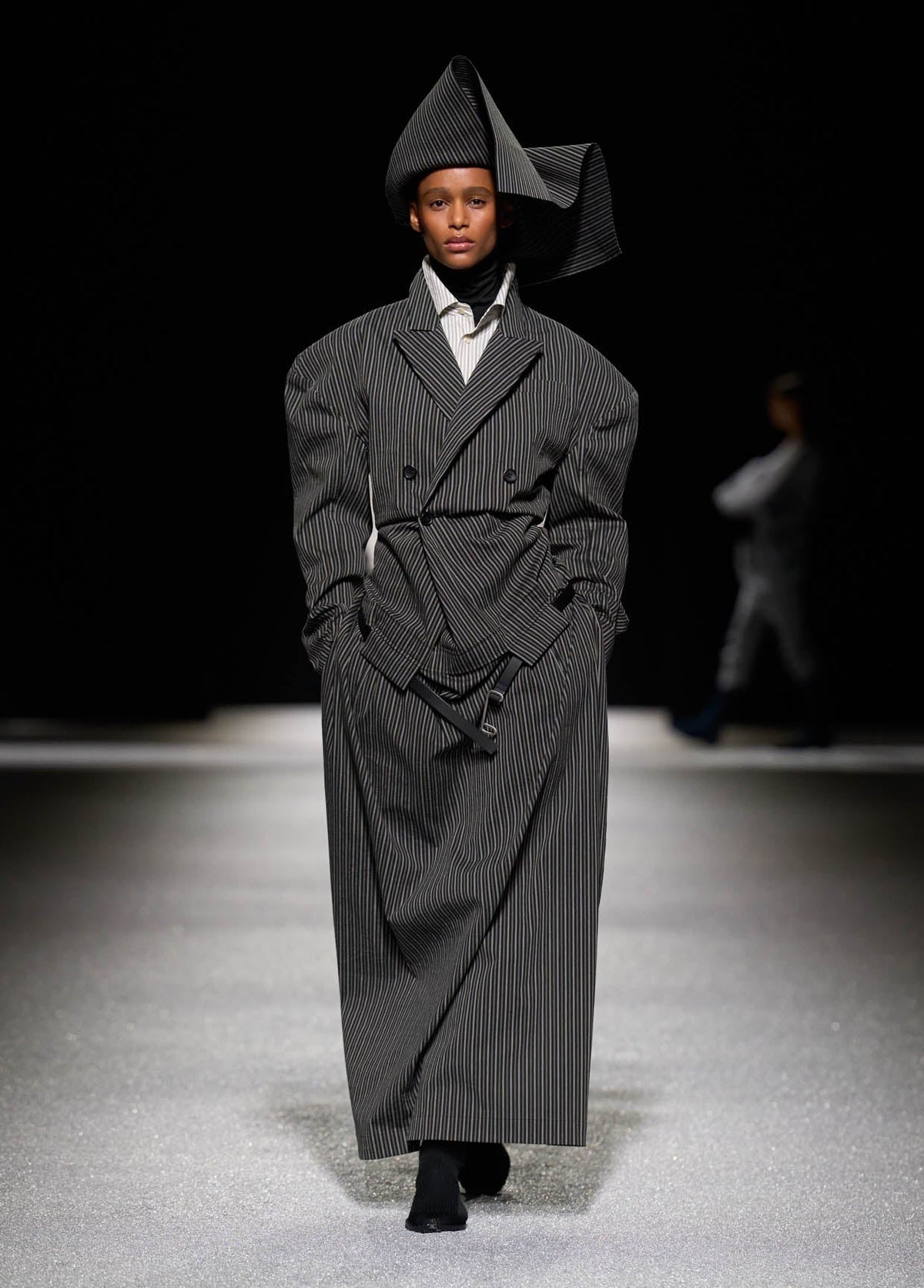 ISSEY MIYAKE AUTUMN WINTER 2026/27 コレクション 11