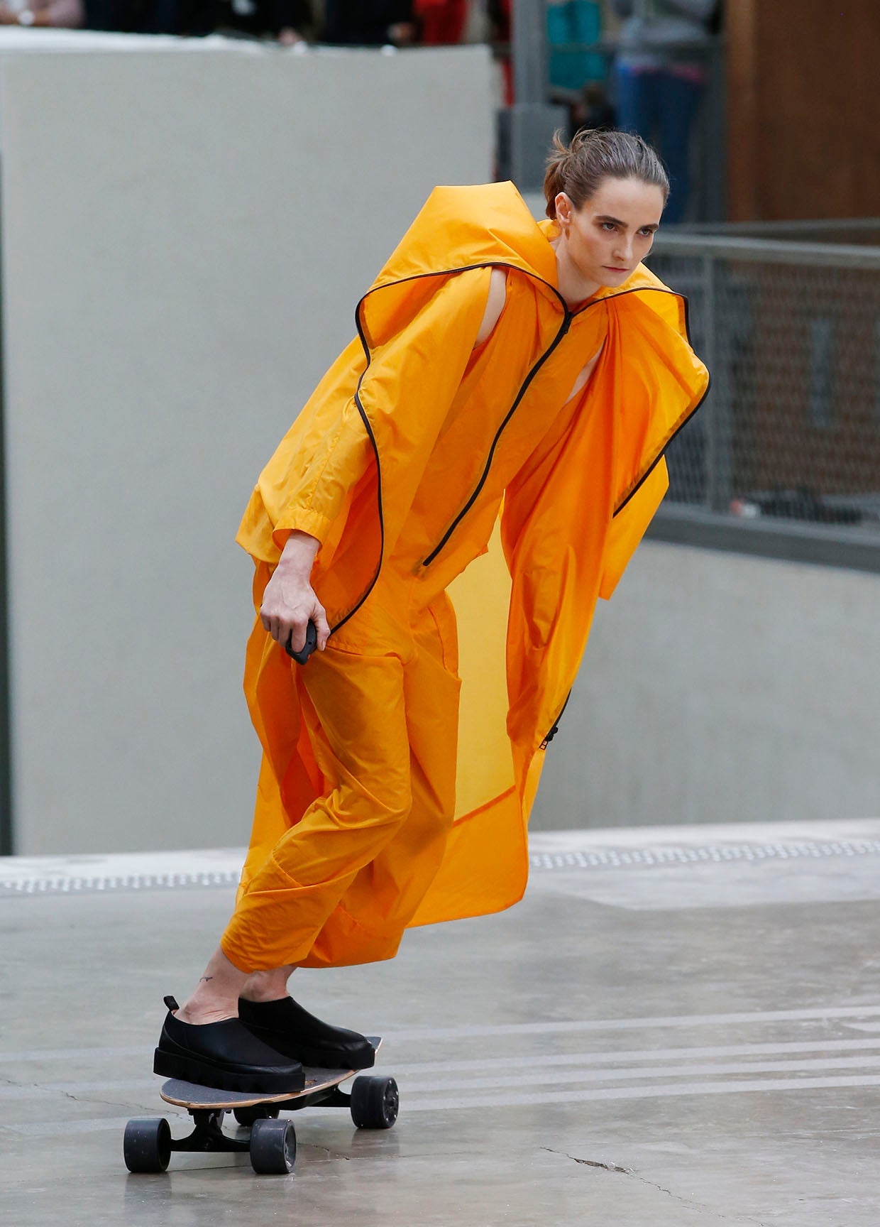 ISSEY MIYAKE SPRING SUMMER 2020 コレクション 32