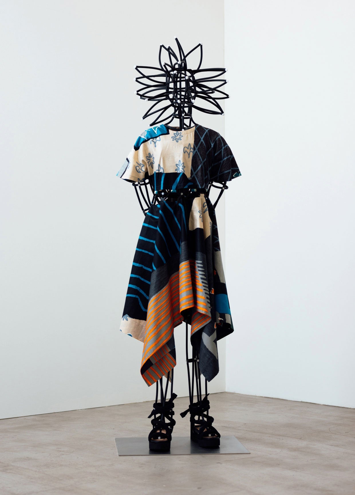 ISSEY MIYAKE SPRING SUMMER 2021 コレクション32