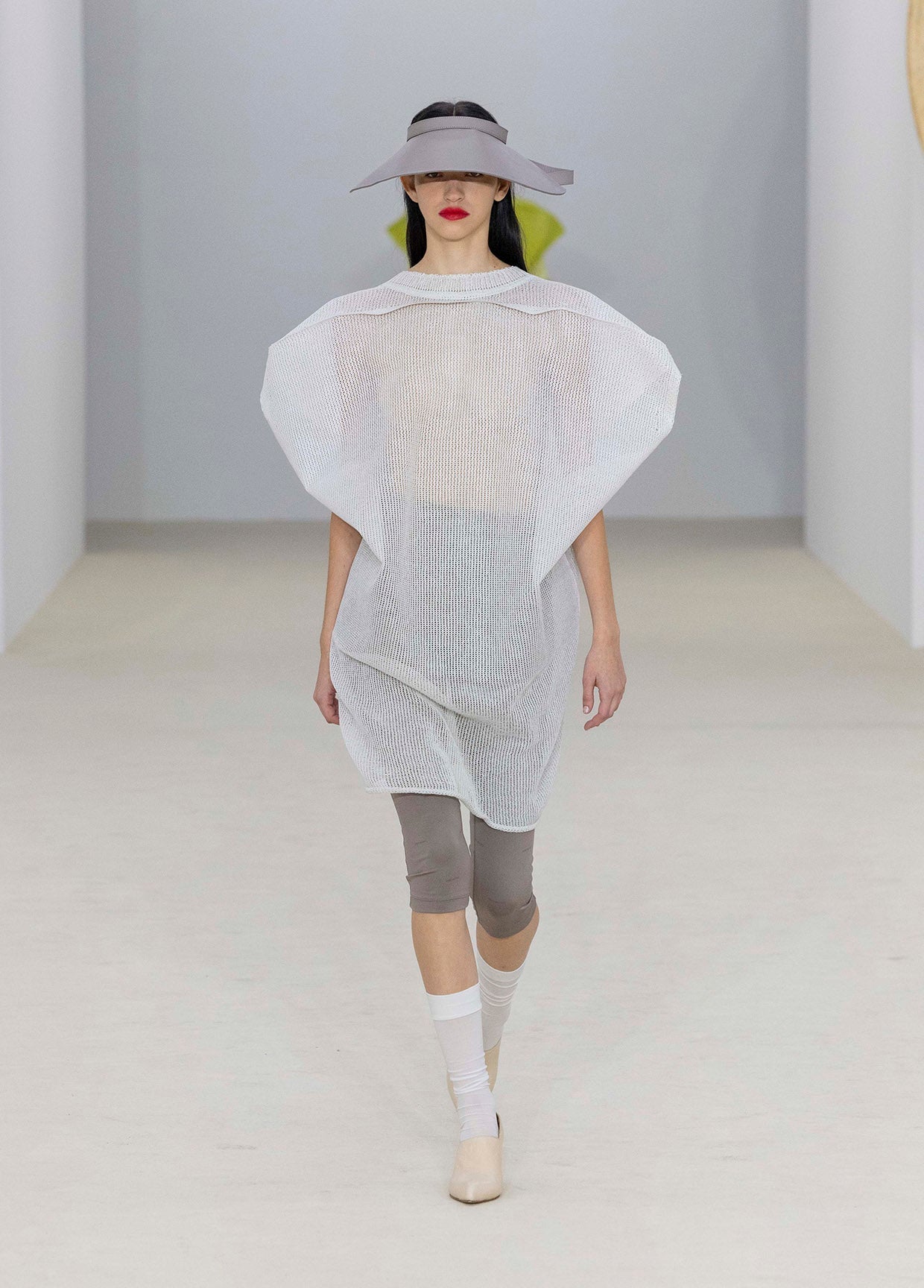 ISSEY MIYAKE SPRING SUMMER 2026 コレクション 35