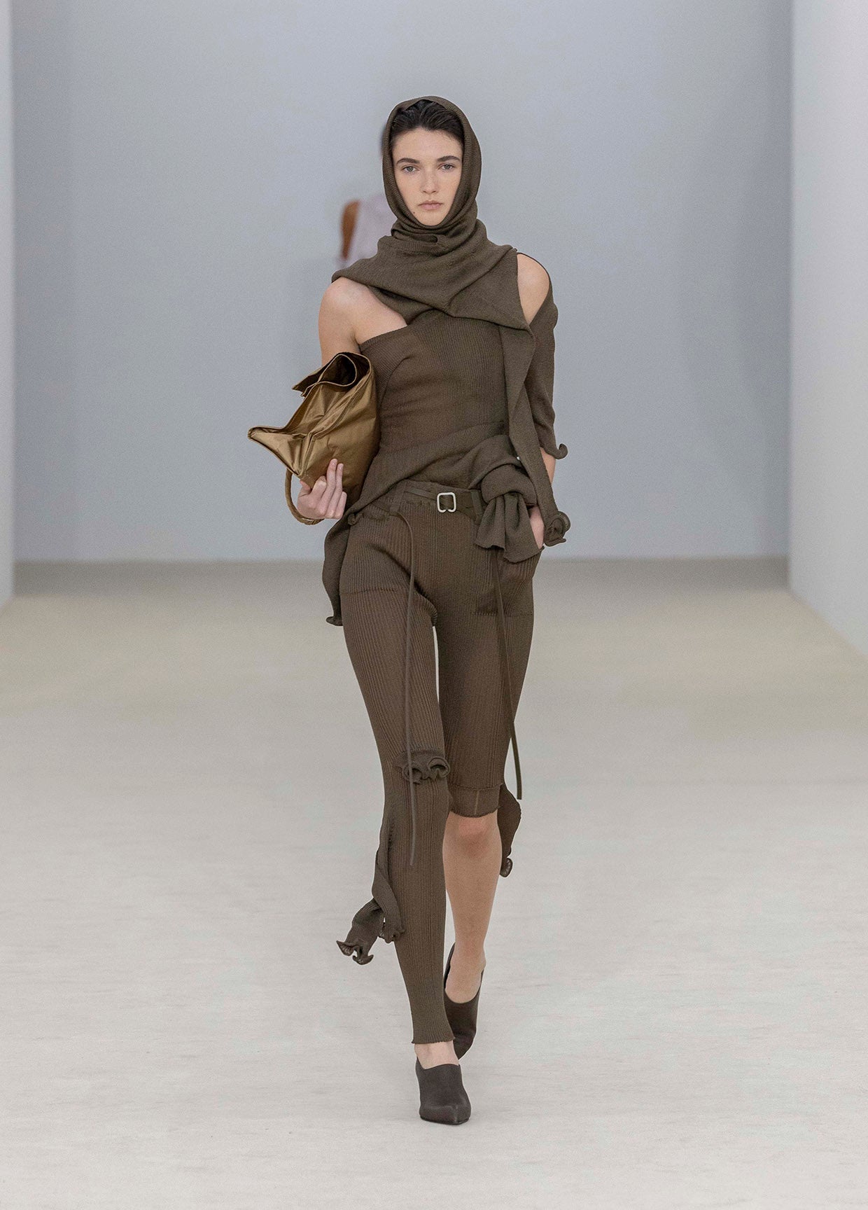 ISSEY MIYAKE SPRING SUMMER 2026 コレクション 47