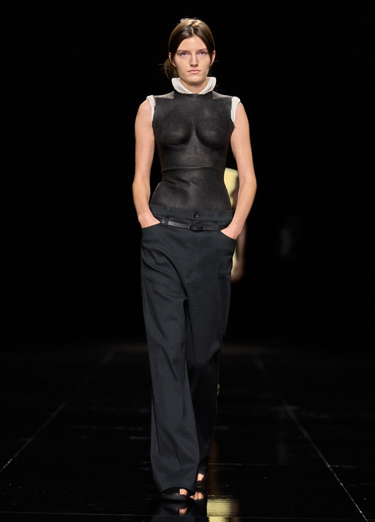 ISSEY MIYAKE SPRING SUMMER 2027 コレクション 03