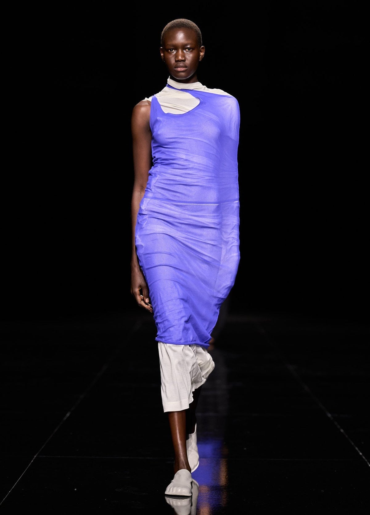 ISSEY MIYAKE SPRING SUMMER 2027 コレクション 07