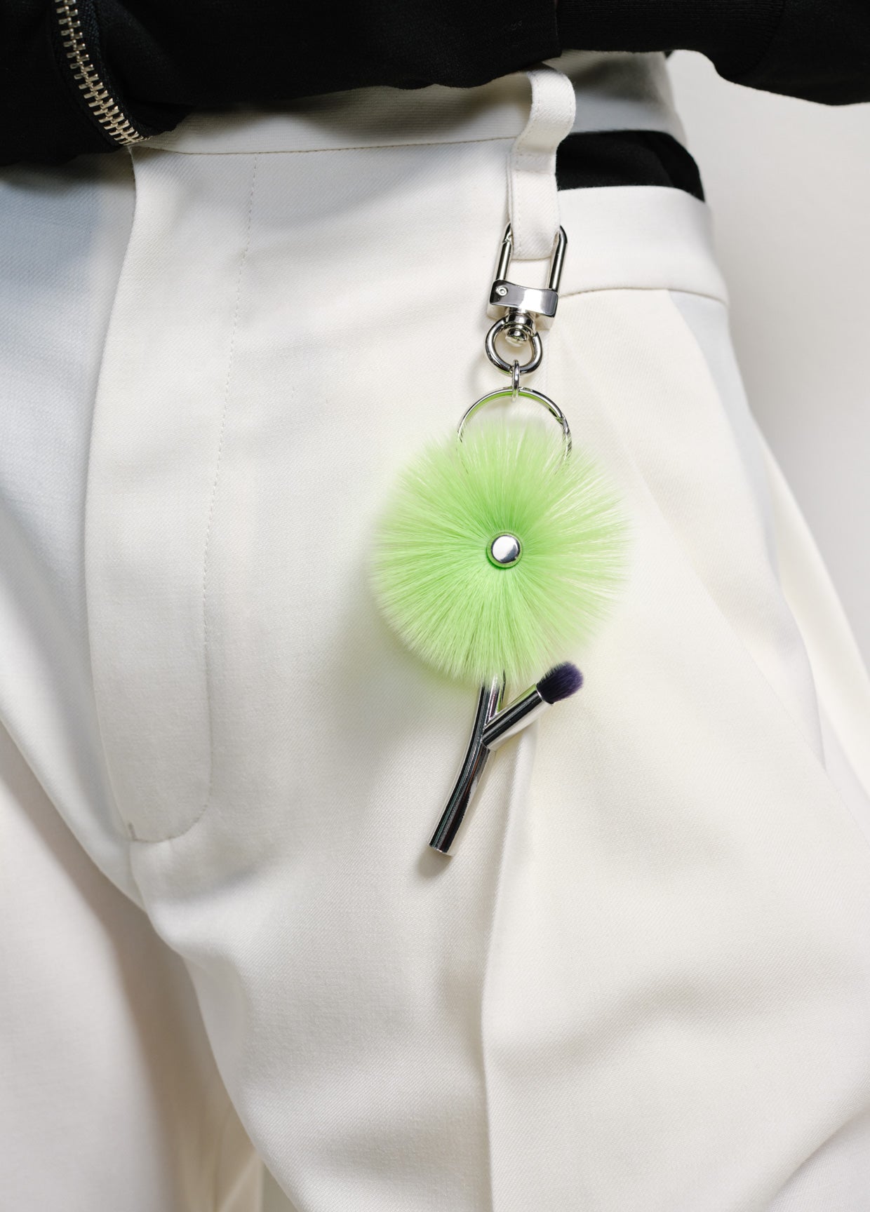 ISSEY MIYAKE LOOK 19