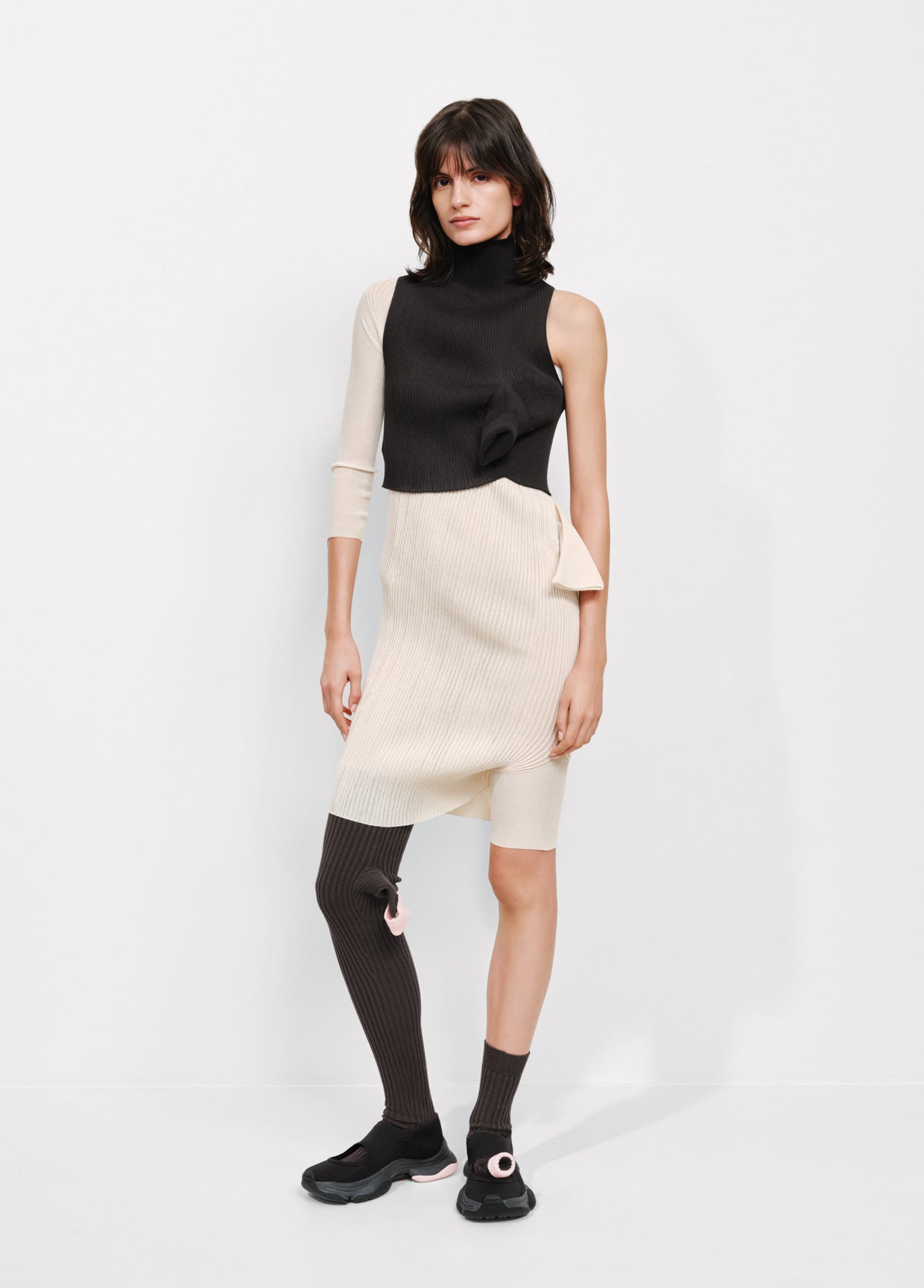 ISSEY MIYAKE LOOK 25