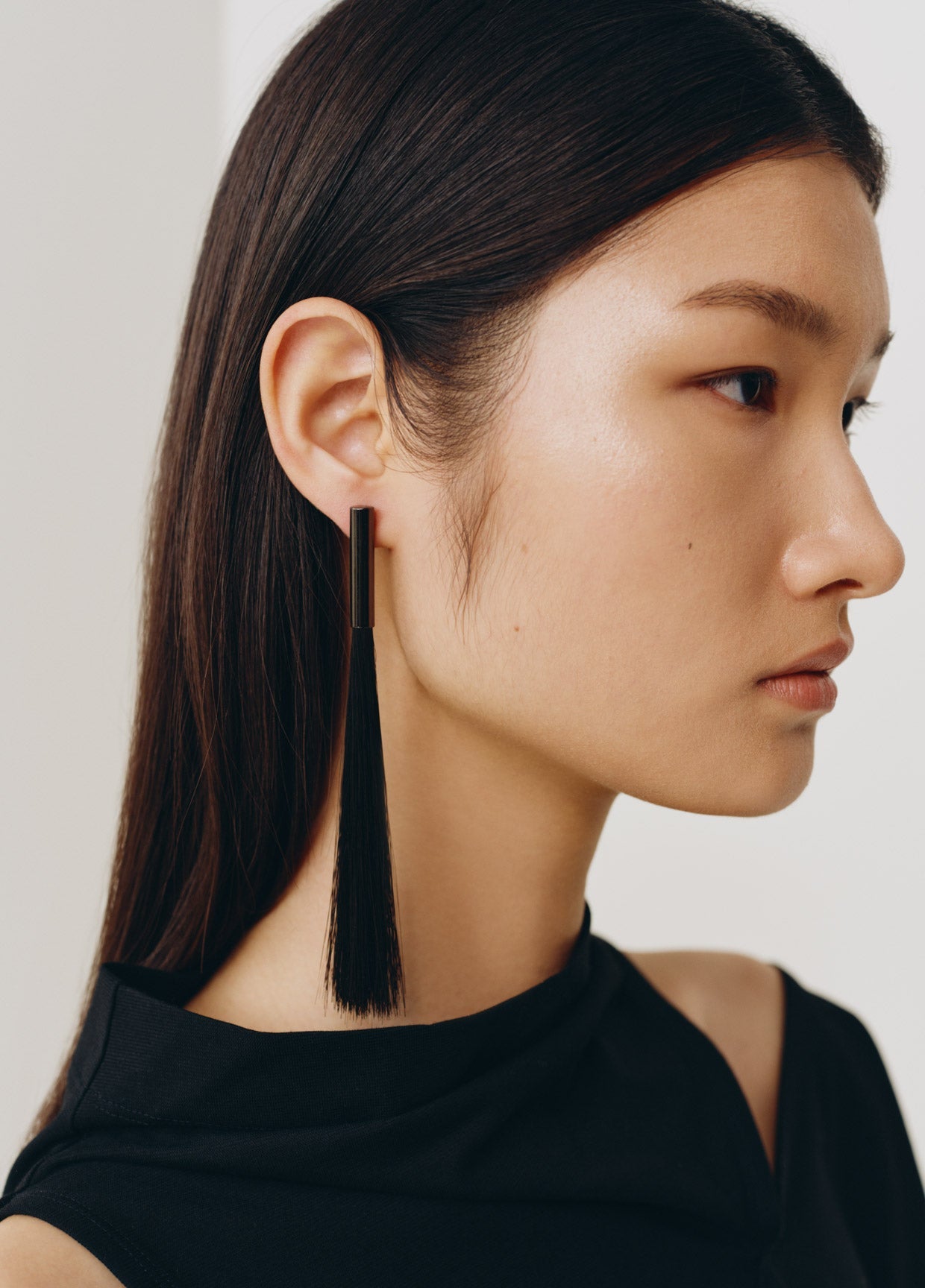 ISSEY MIYAKE LOOK 04