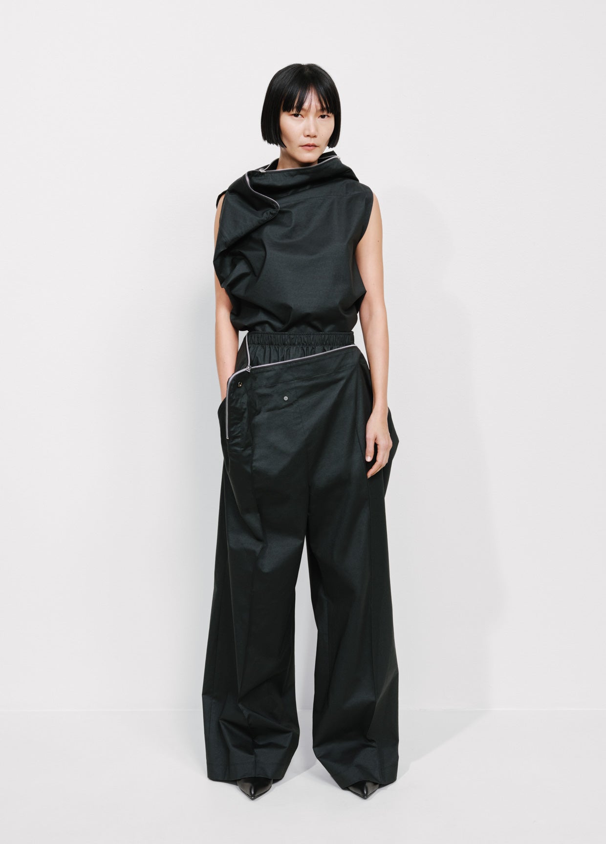 ISSEY MIYAKE LOOK 32