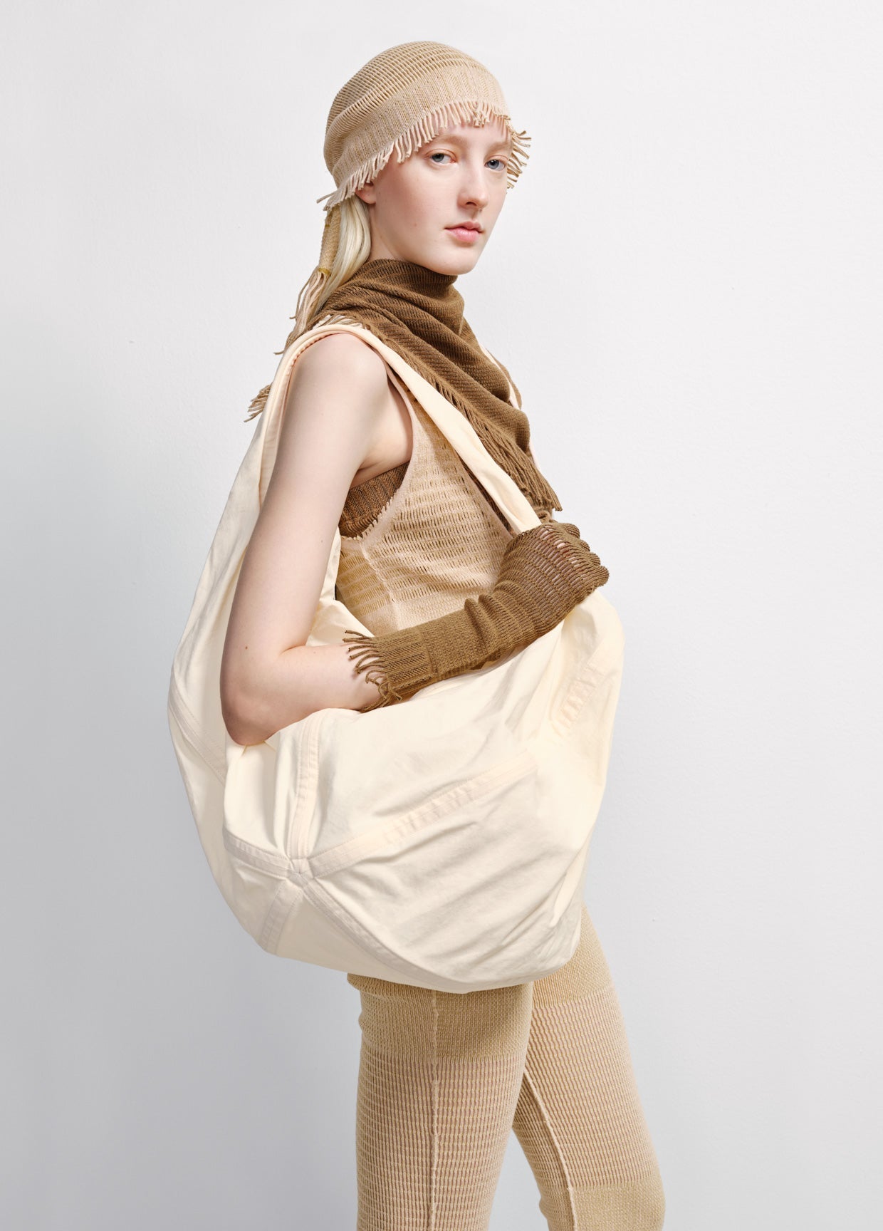 ISSEY MIYAKE LOOK 33