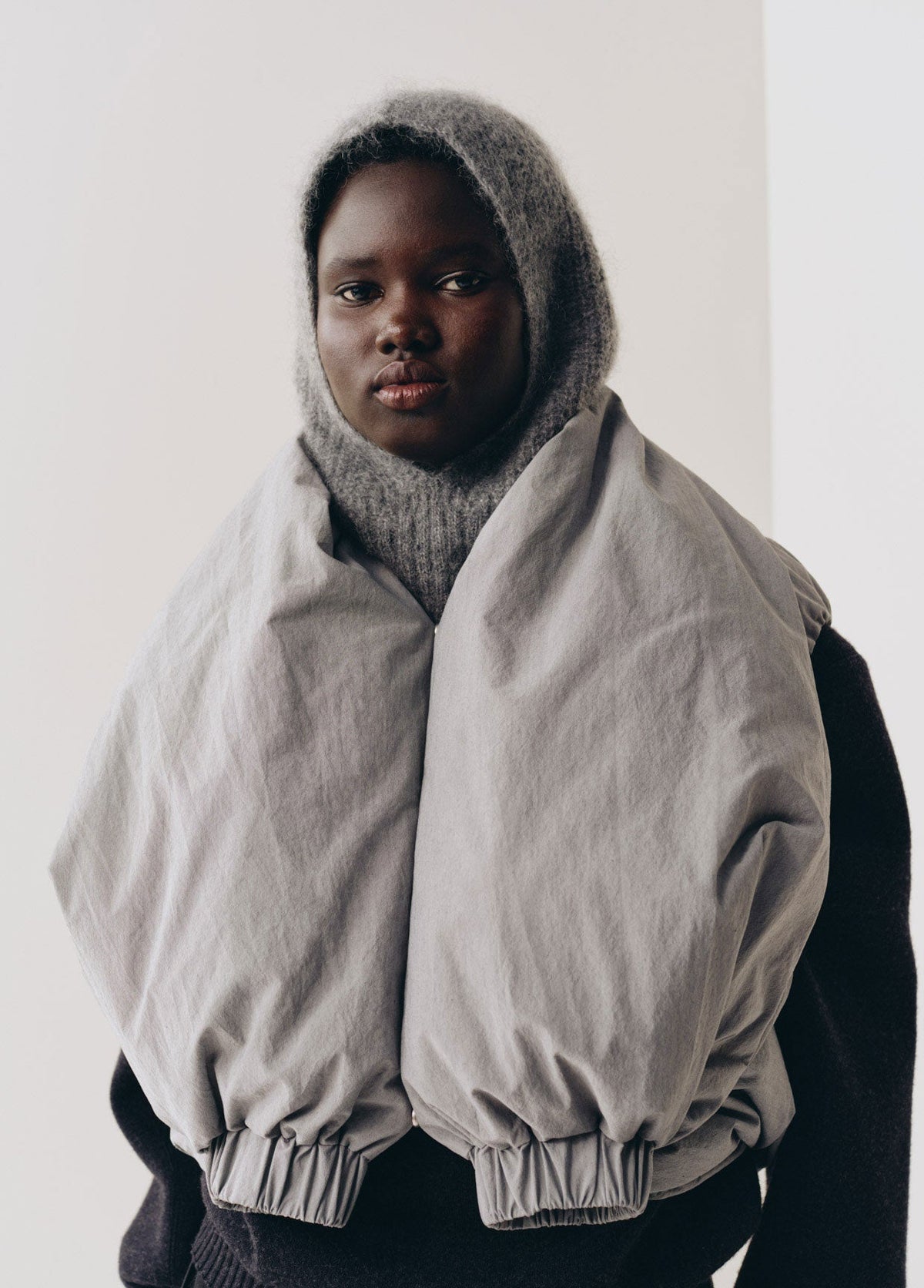 ISSEY MIYAKE LOOK 44