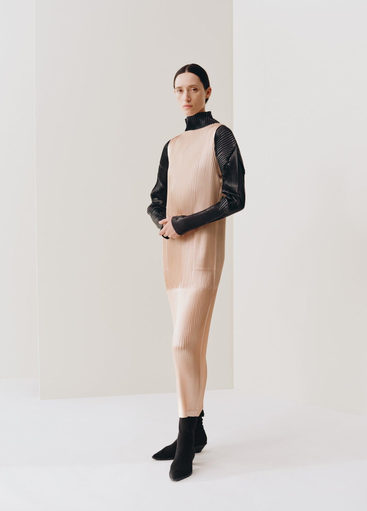 ISSEY MIYAKE LOOK 31