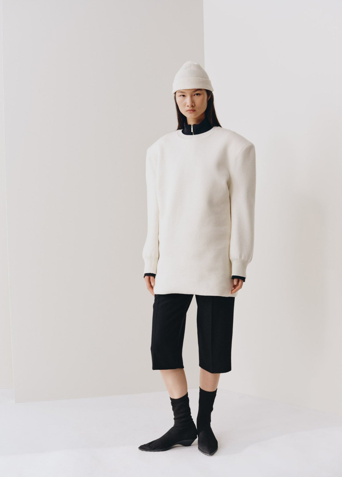ISSEY MIYAKE LOOK 34