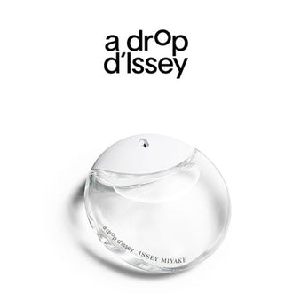 a drop d’Issey