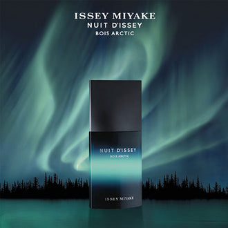 NUIT D’ISSEY BOIS ARCTIC