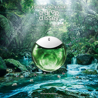 a drop d’Issey eau de parfum essentiele