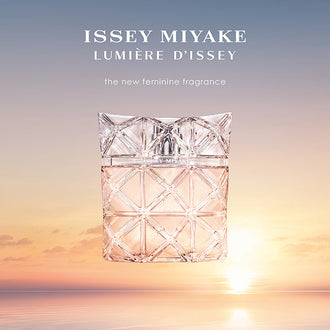 LUMIÈRE D’ISSEY EAU DE PARFUM