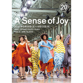 A Sense of Joy