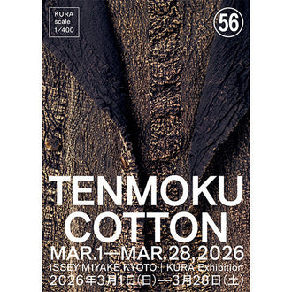 TENMOKU COTTON