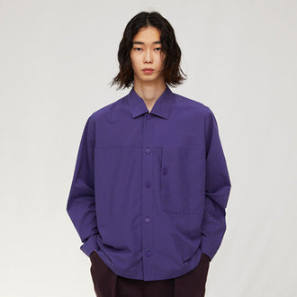ONE CUT SHIRT
