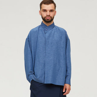 HYBRID SHIRT 2