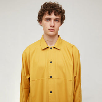 COMPACT SHIRT