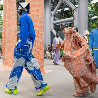 SPRING SUMMER 2026 COLLECTION