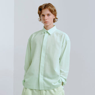 HYBRID SHIRT
