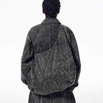 ELEMENTS BAG