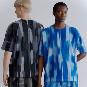 FLAT DYE T
