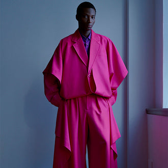 BREEZE DRAPE