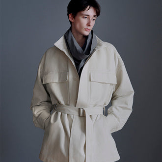 TOUGH WOOL COTTON
