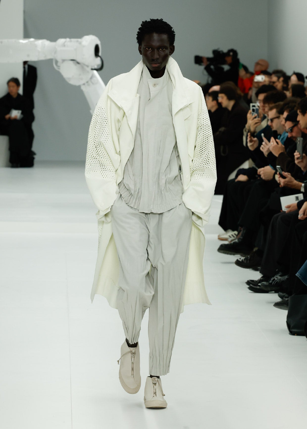 IM MEN AUTUMN WINTER 2025/26 コレクション 05
