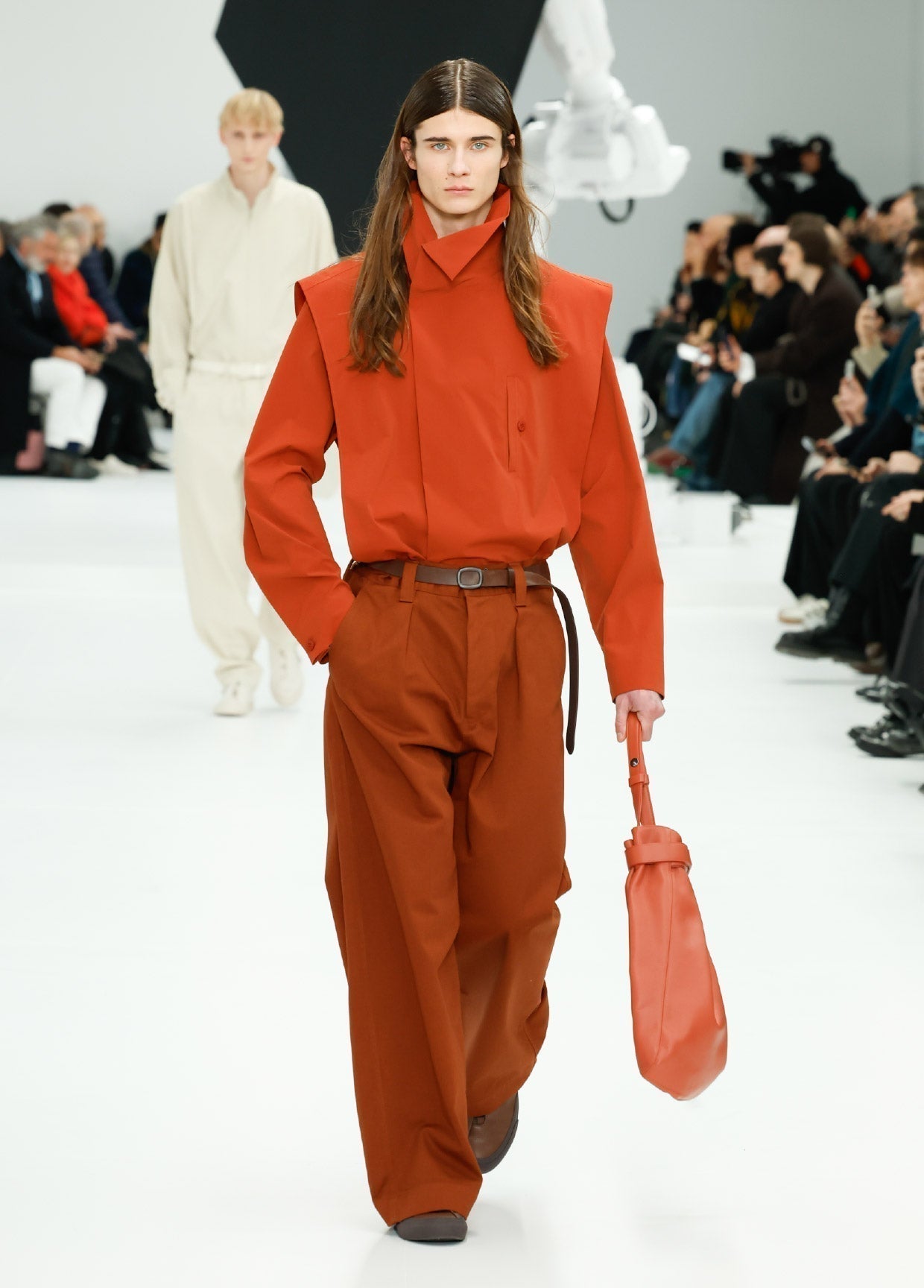 IM MEN AUTUMN WINTER 2025/26 コレクション 13