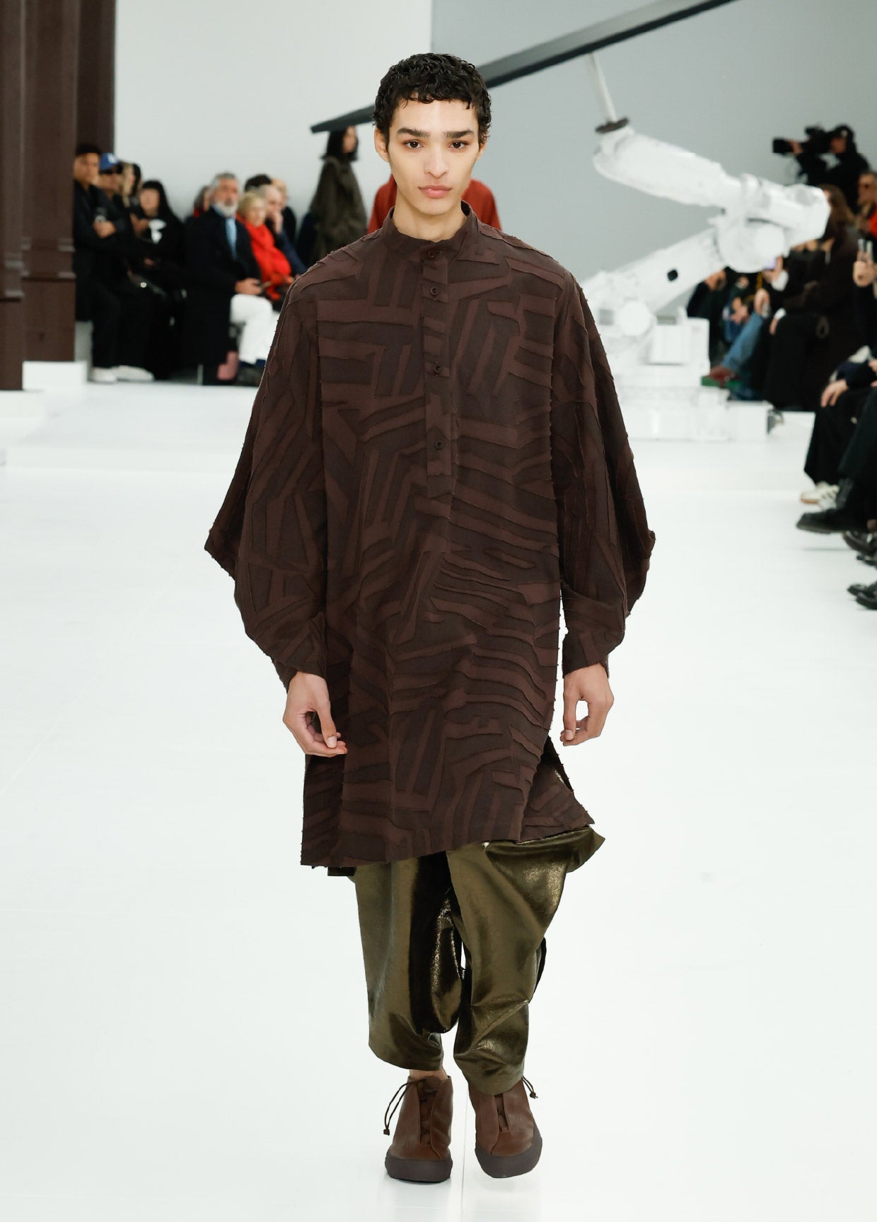 IM MEN AUTUMN WINTER 2025/26 コレクション 19