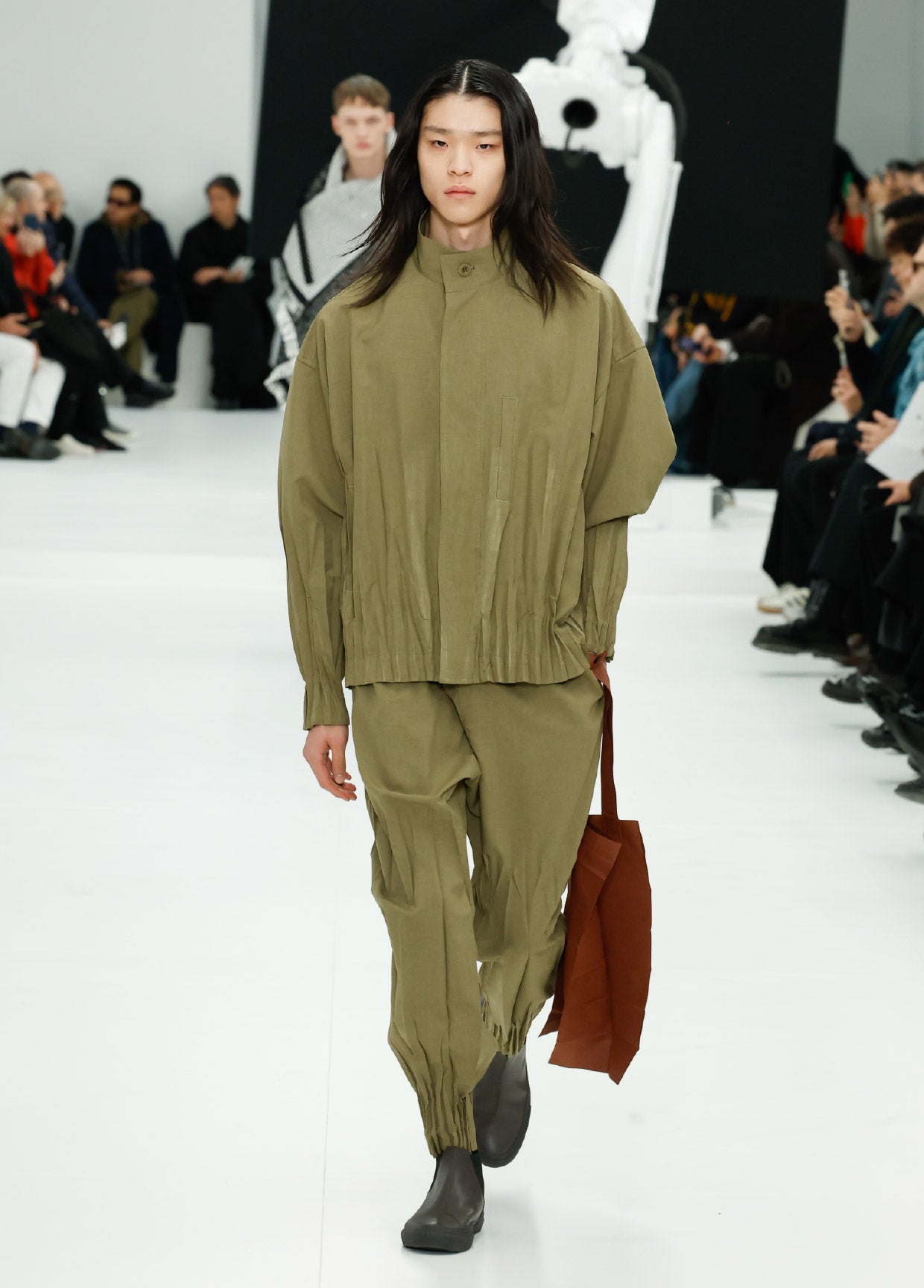IM MEN AUTUMN WINTER 2025/26 コレクション 29