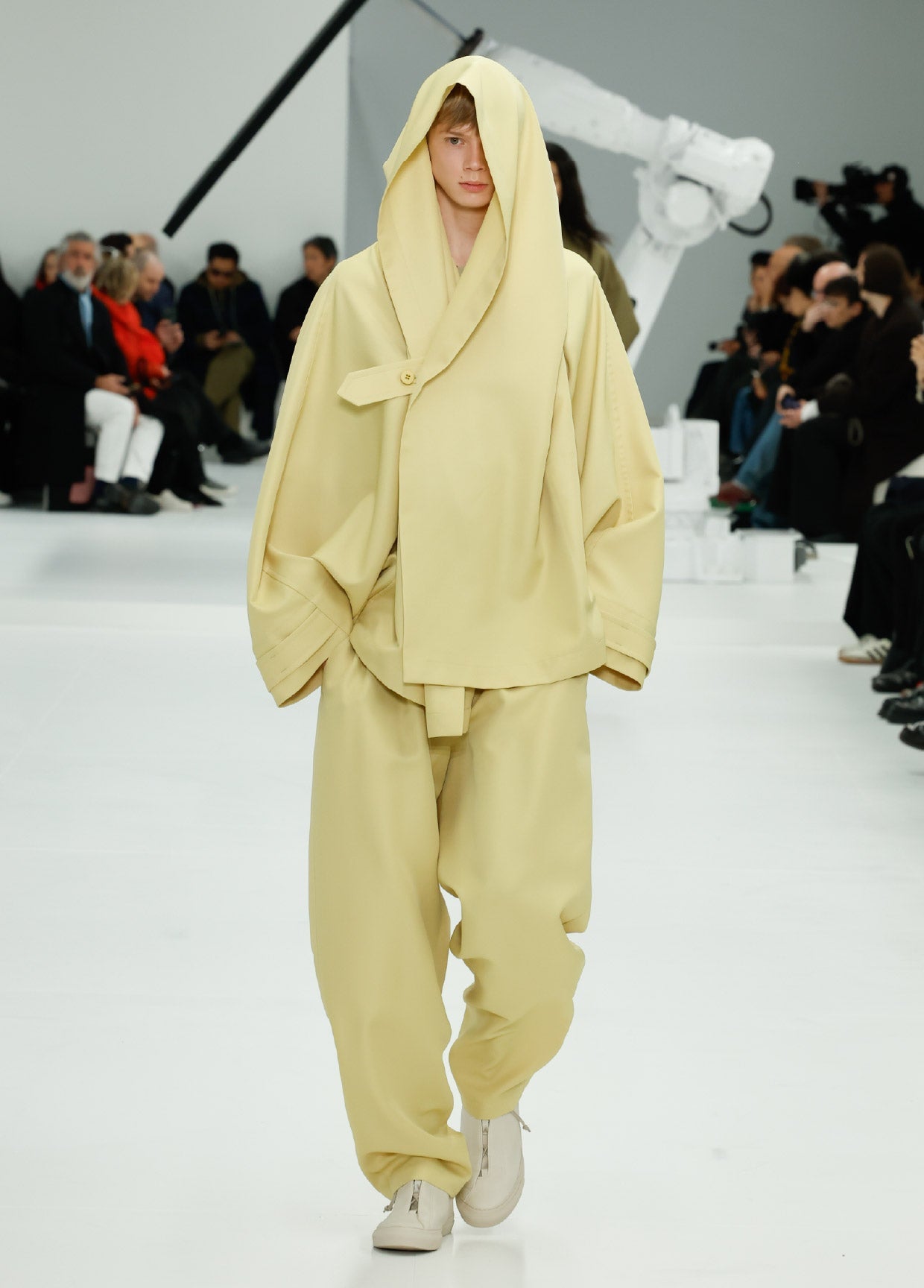 IM MEN AUTUMN WINTER 2025/26 コレクション 34