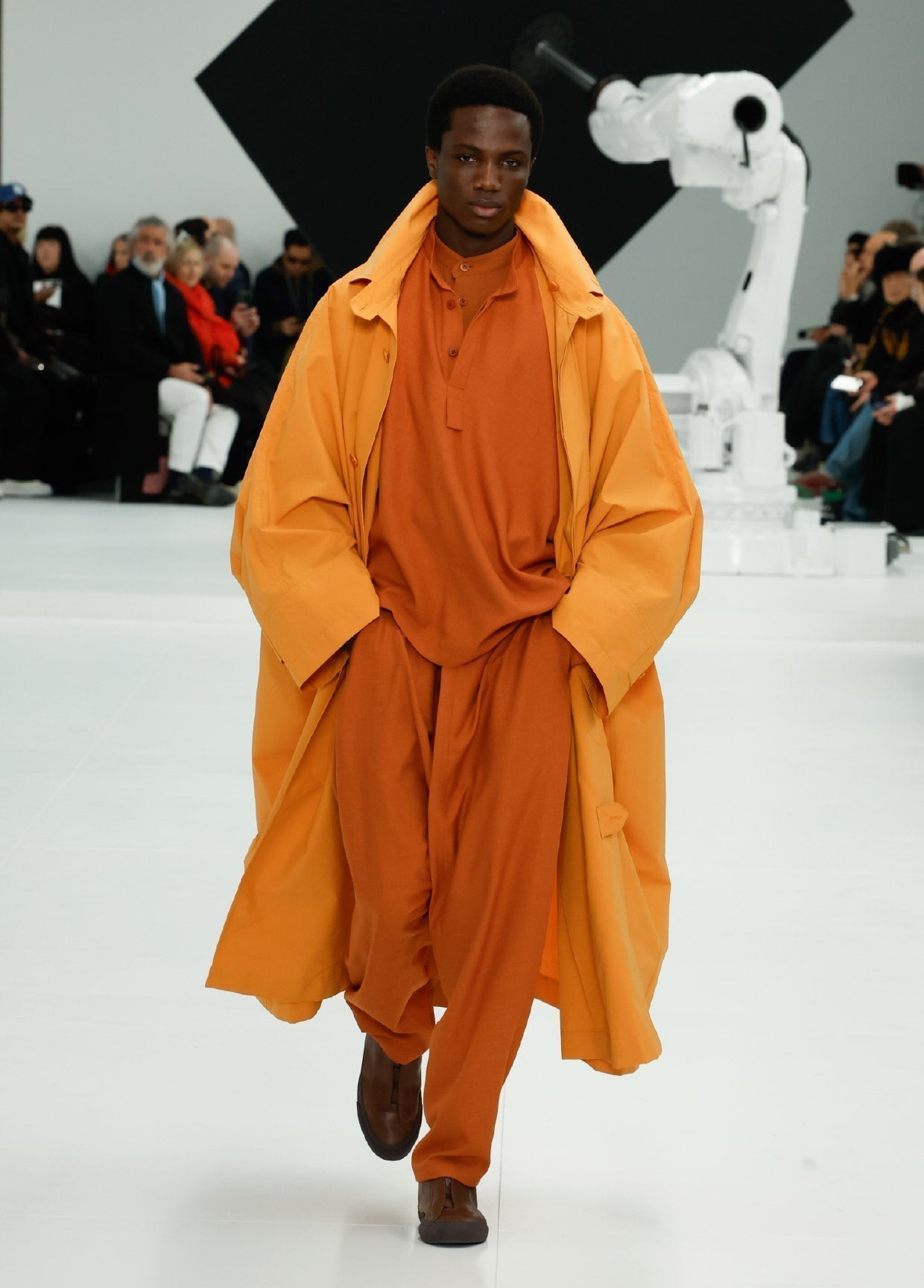 IM MEN AUTUMN WINTER 2025/26 コレクション 35