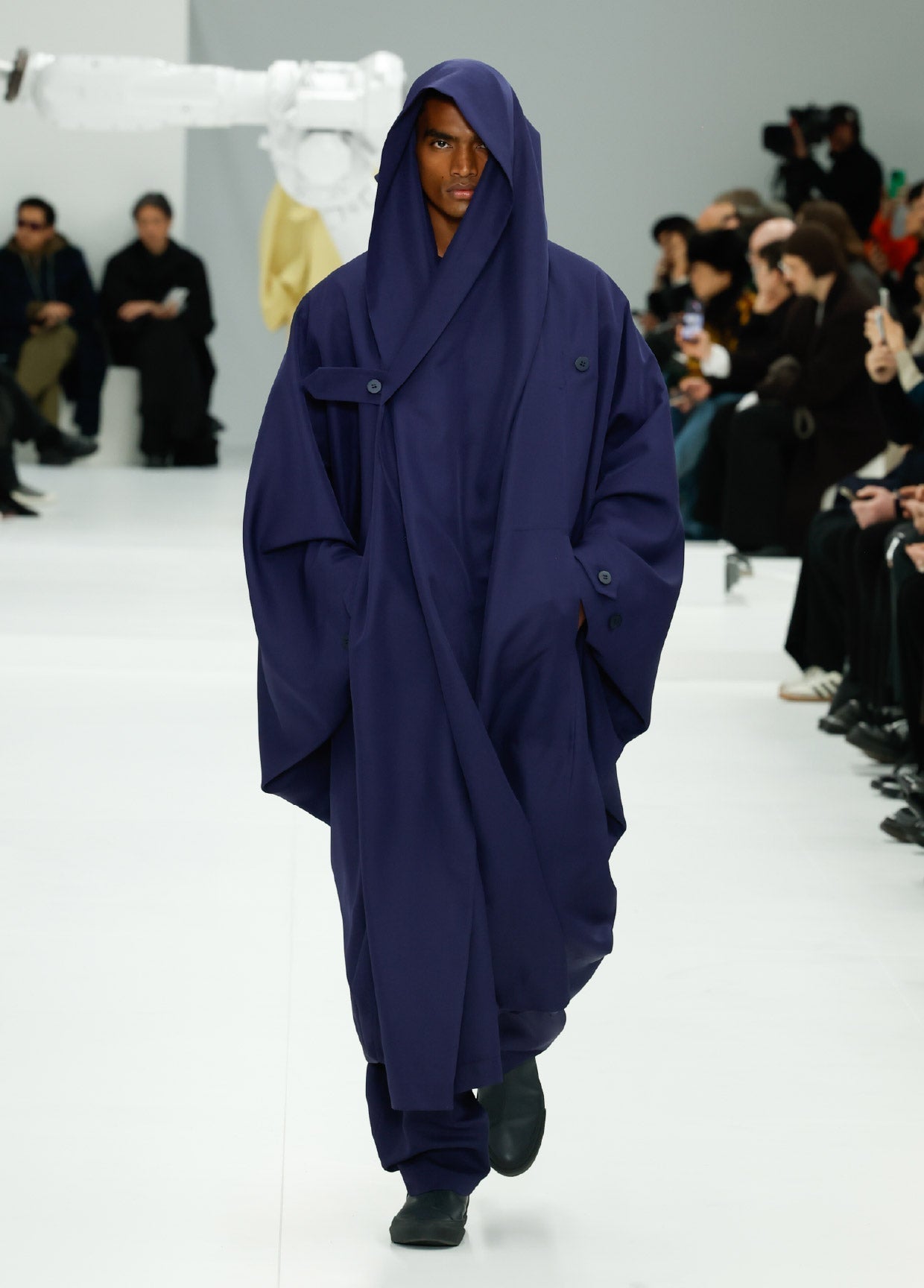 IM MEN AUTUMN WINTER 2025/26 コレクション 38