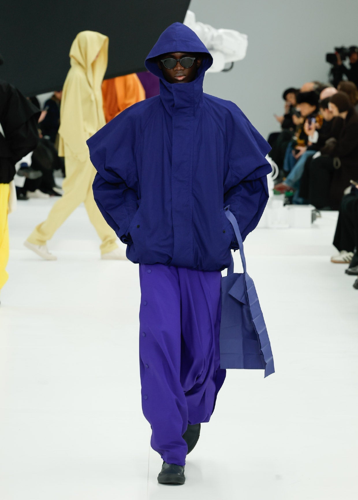 IM MEN AUTUMN WINTER 2025/26 コレクション 39