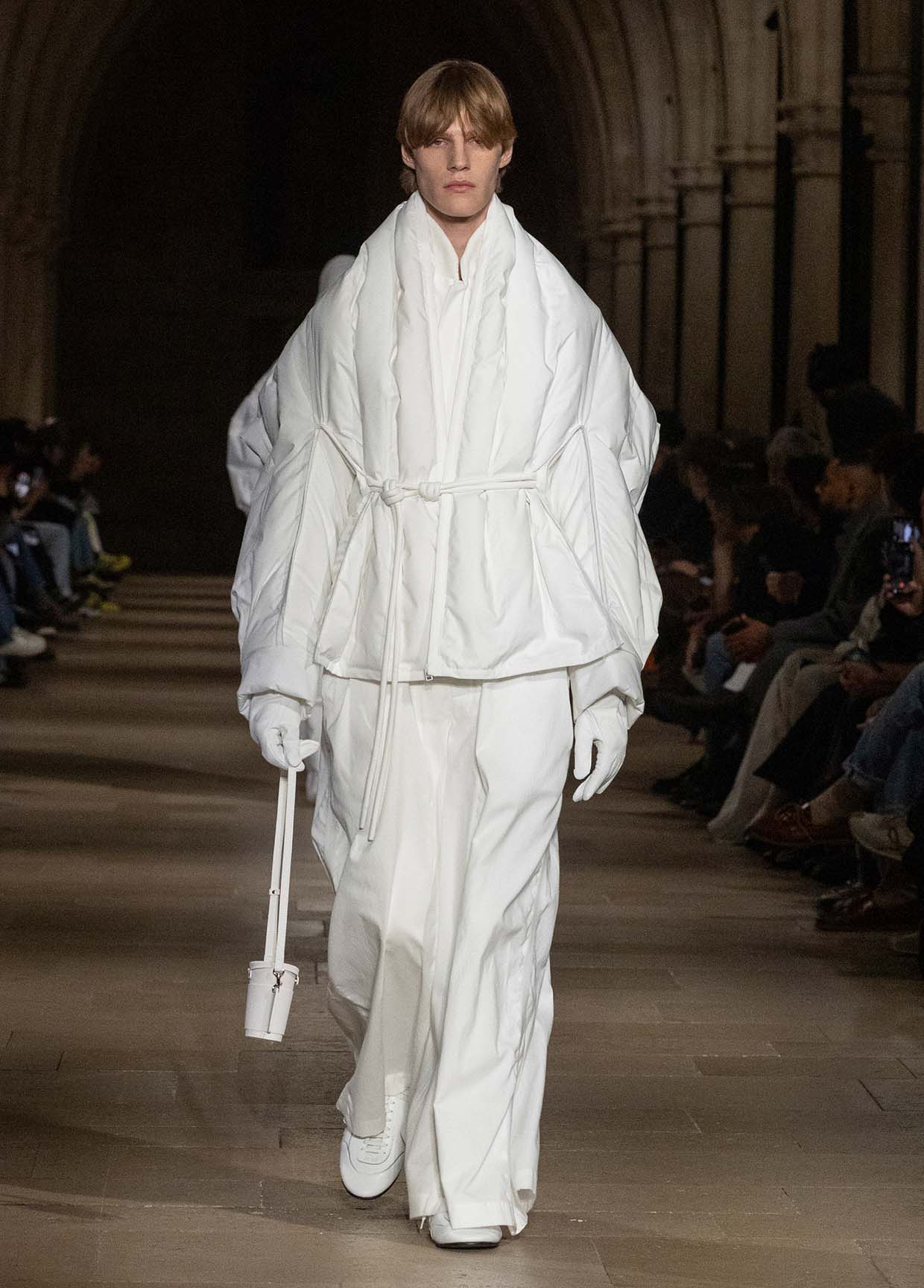 IM MEN AUTUMN WINTER 2026/27 コレクション 14