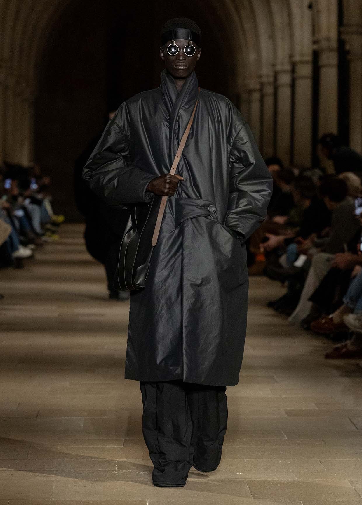 IM MEN AUTUMN WINTER 2026/27 コレクション 18
